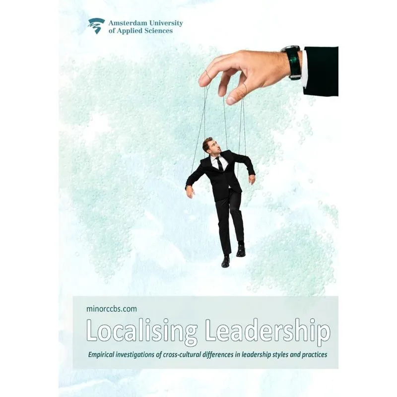 Localising Leadership