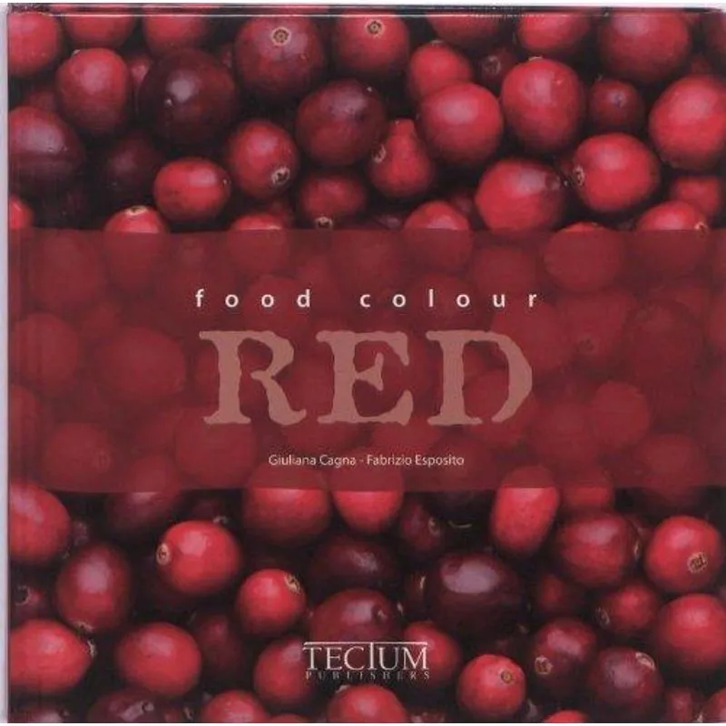 Food Colour Red