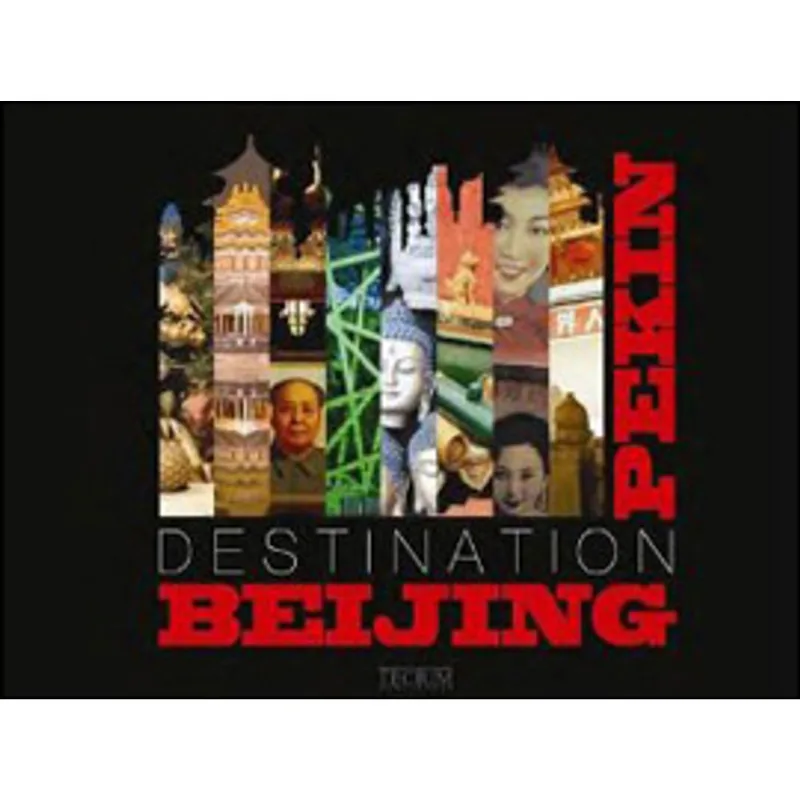 DESTINATION BEIJING