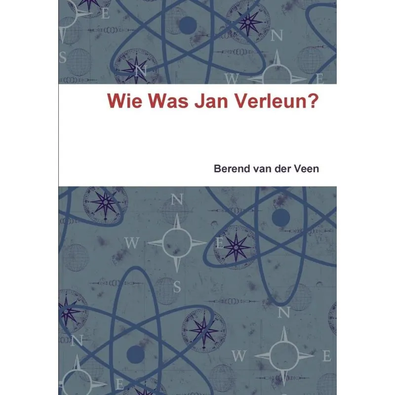 Wie Was Jan Verleun?