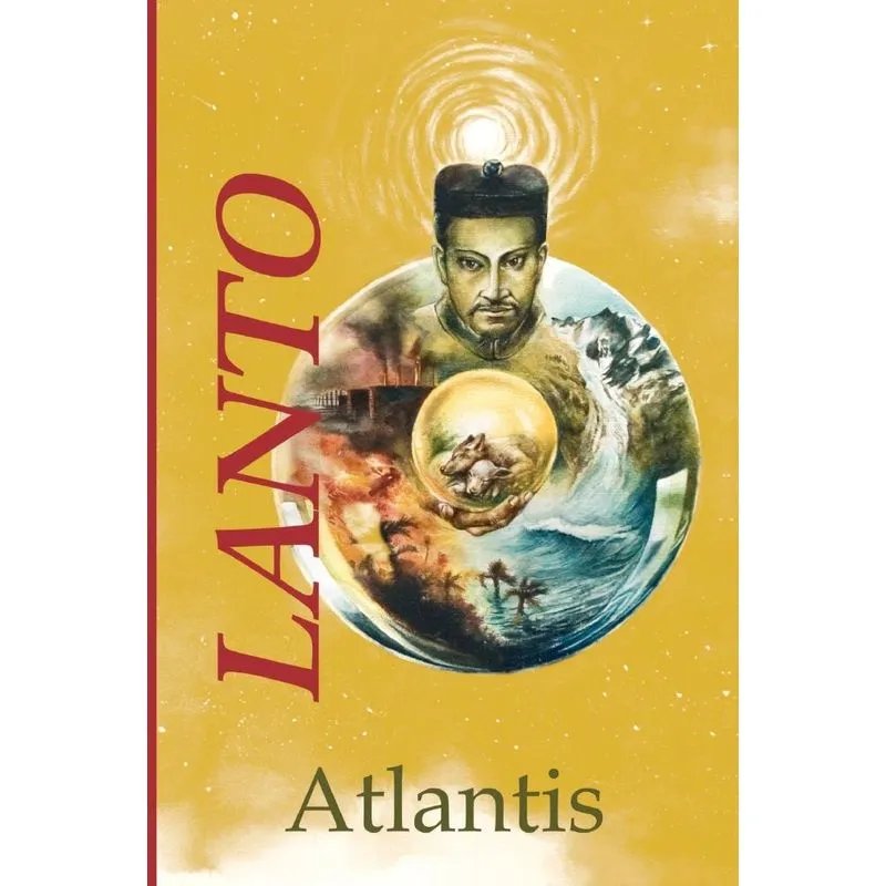Lanto - Atlantis (final version)