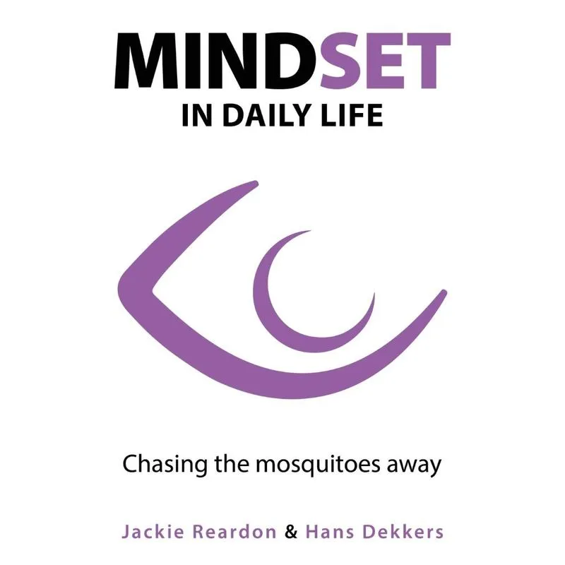 Mindset in daily life