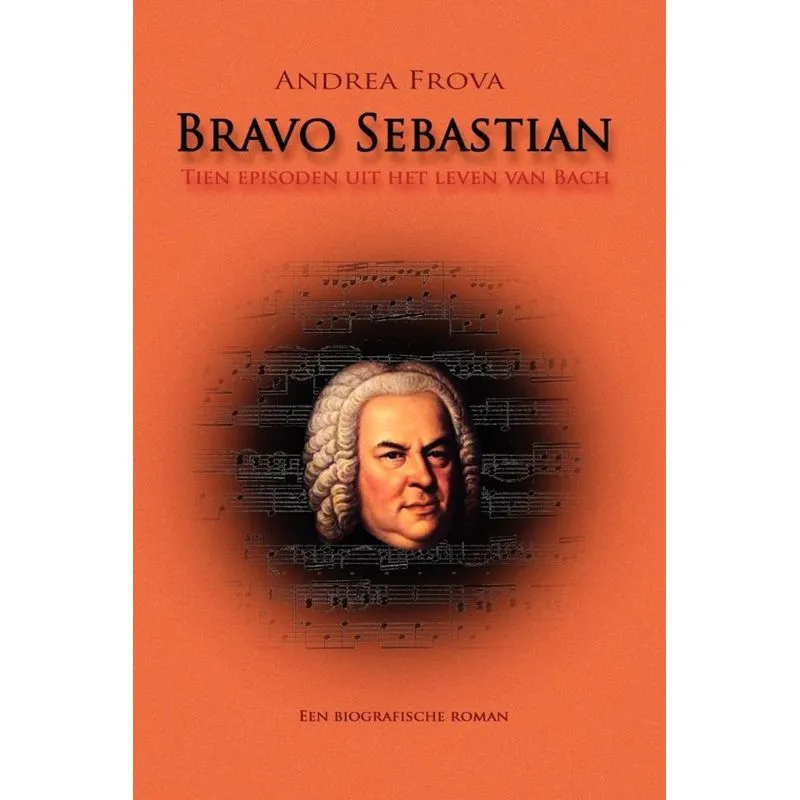 Bravo Sebastian