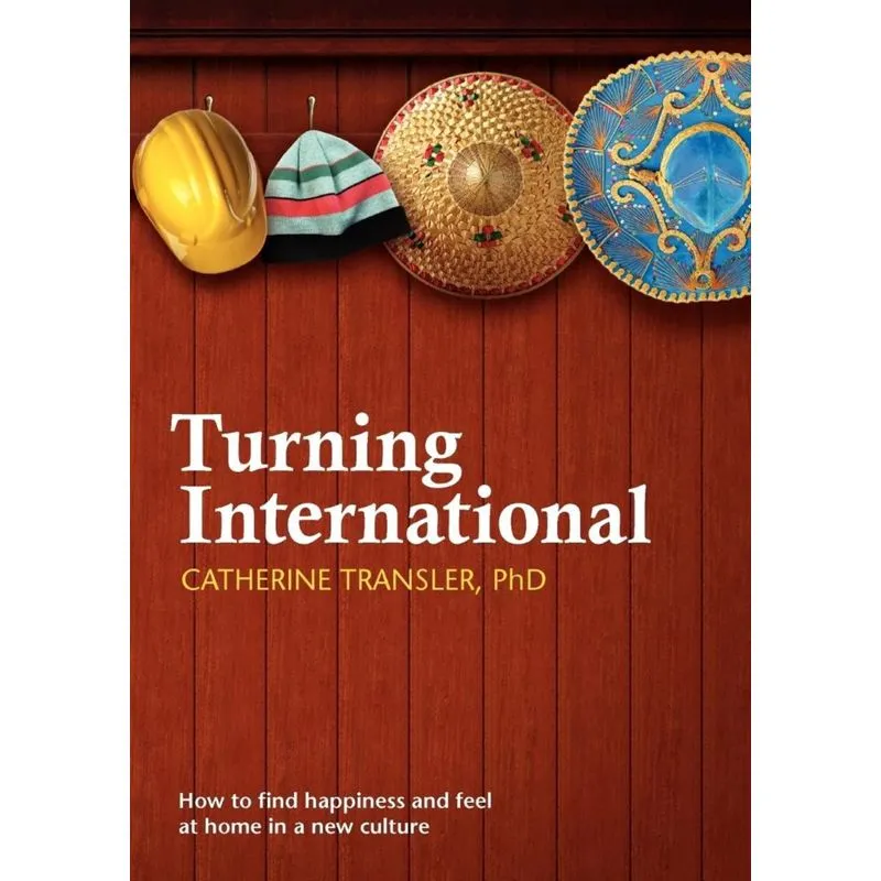 Turning International