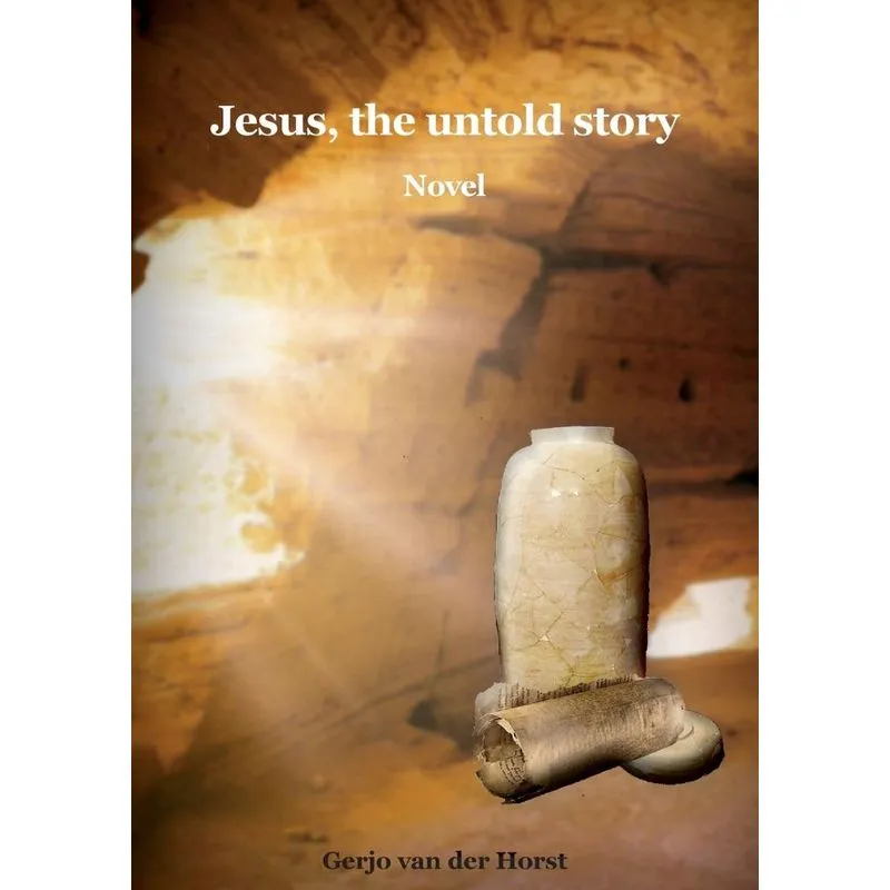 Jesus, the untold story