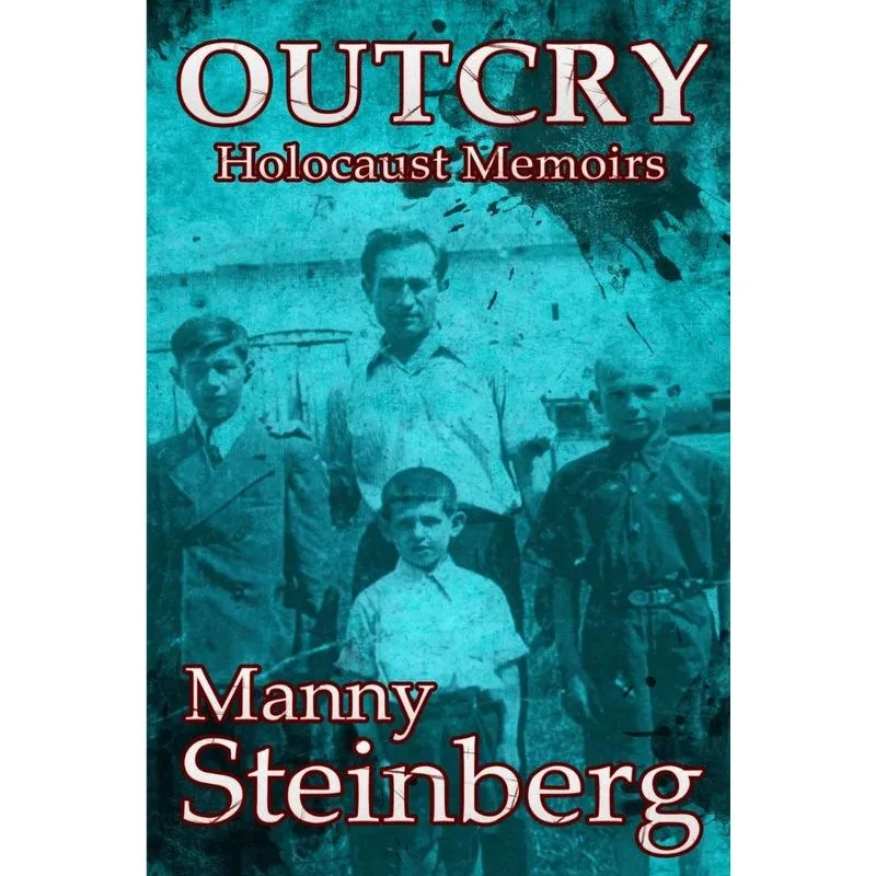 Outcry
