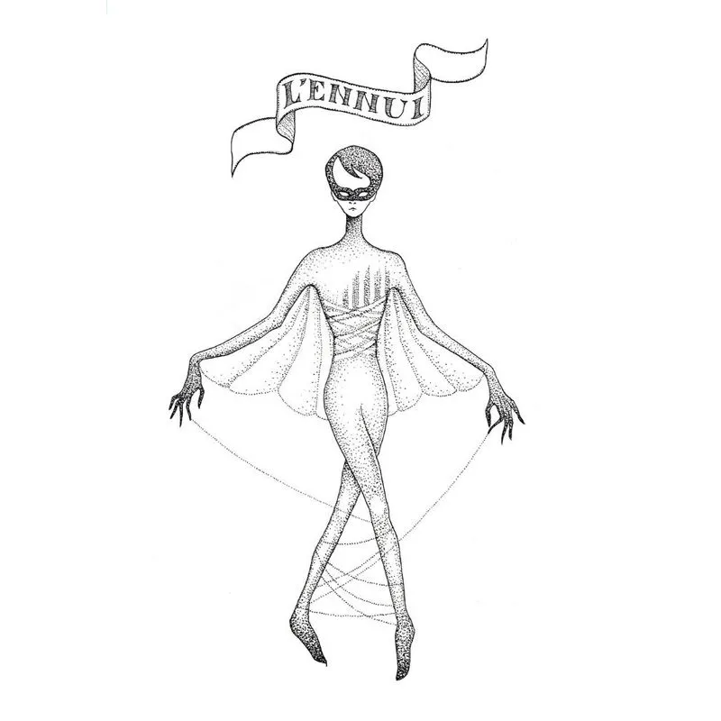 LEnnui