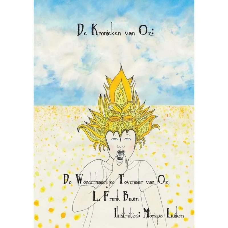 De Wonderbaarlijke Tovenaar van Oz