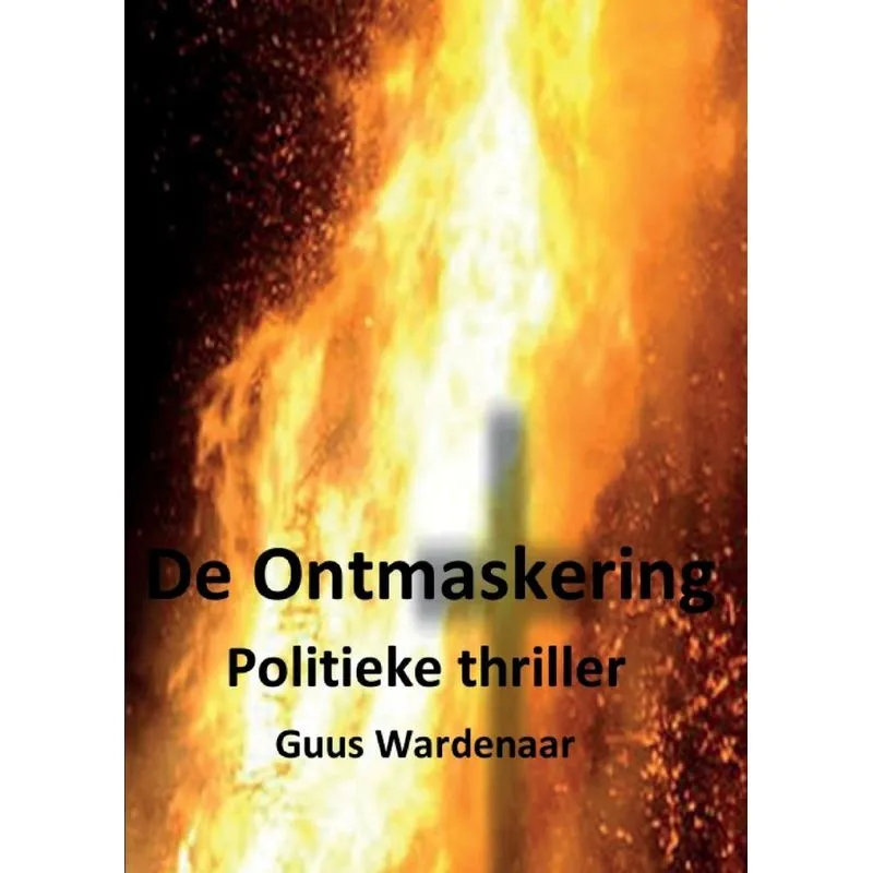 De ontmaskering