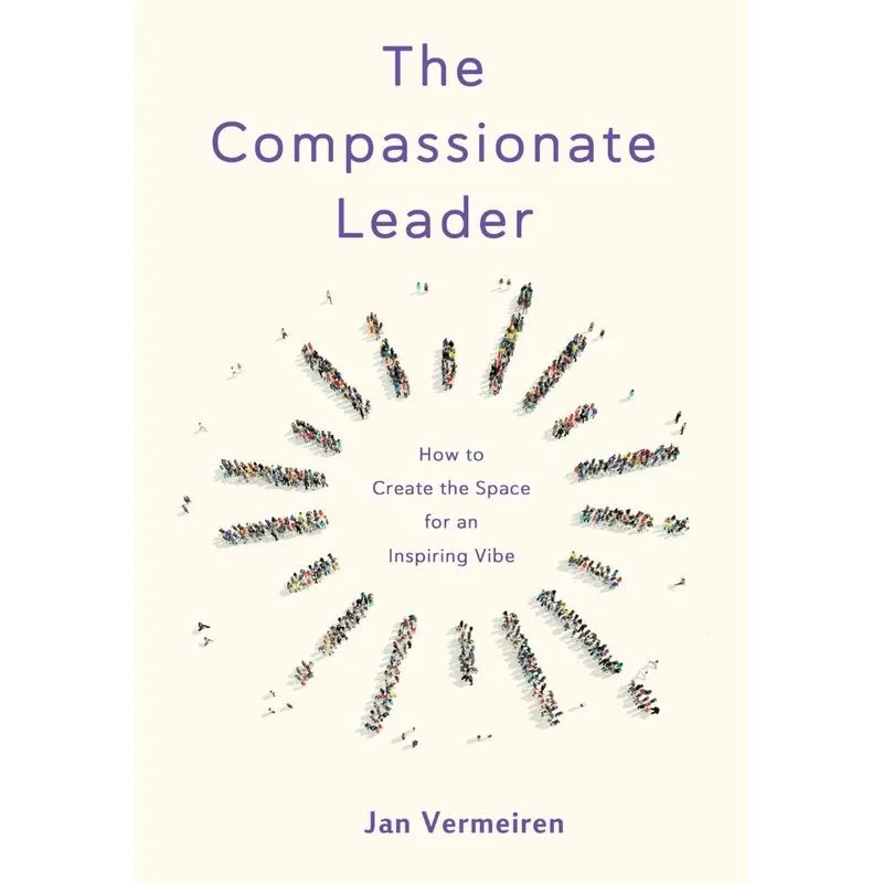 The Compassionate Leader
