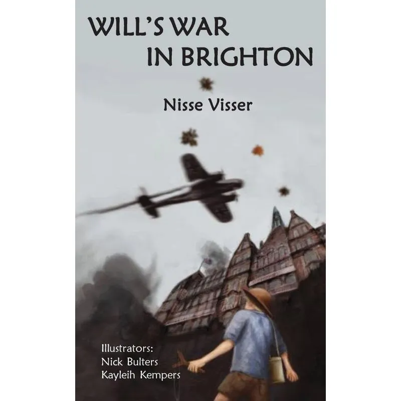 Wills War in Brighton