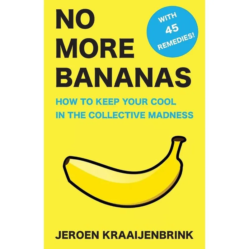 No More Bananas