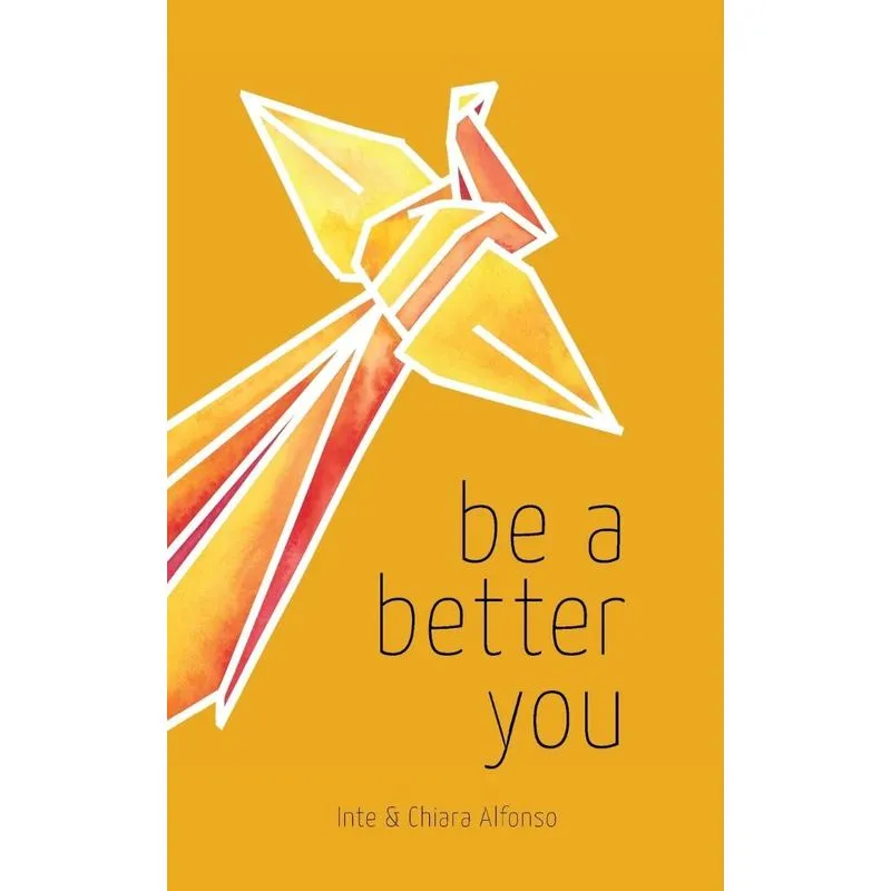 Be A Better You