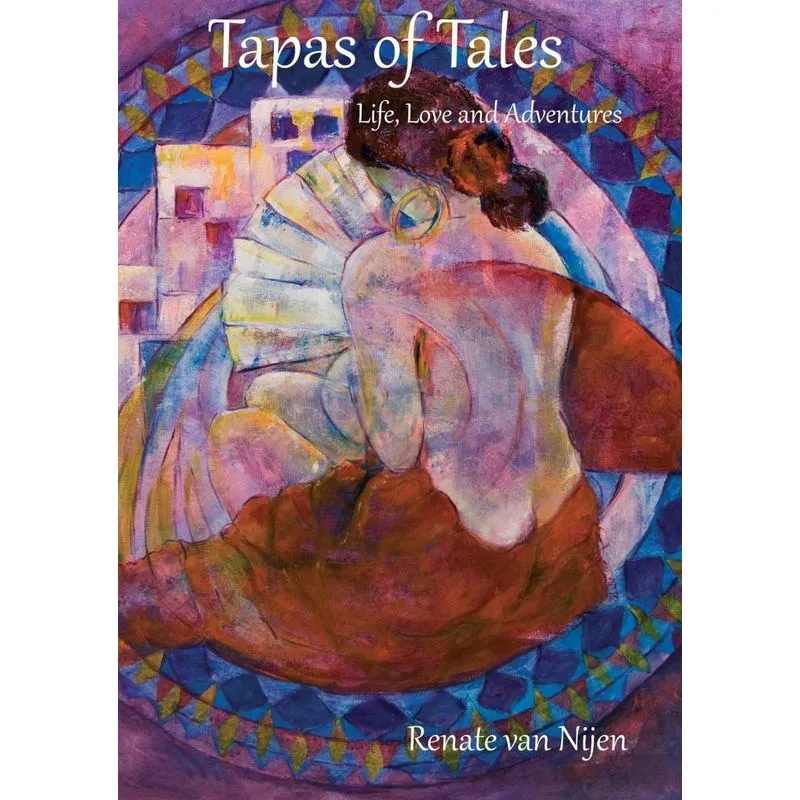 Tapas of Tales