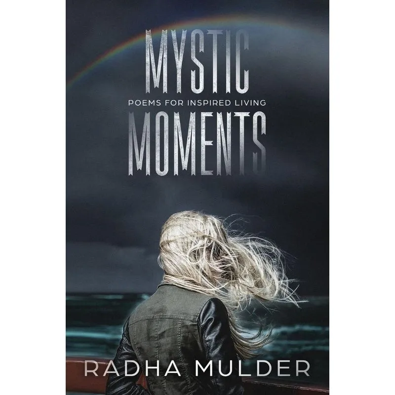 Mystic Moments