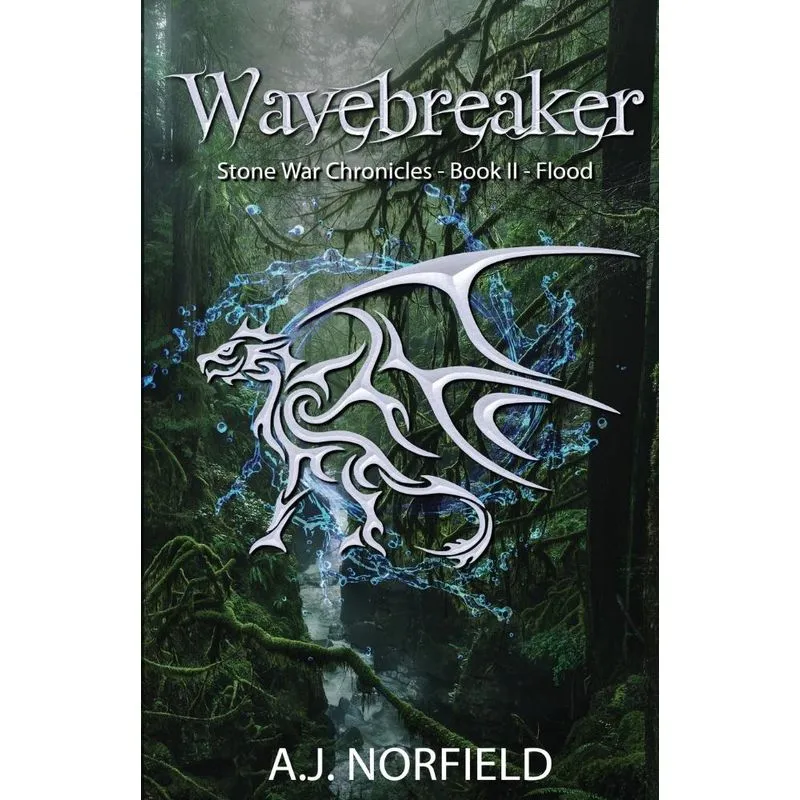 Wavebreaker - Flood