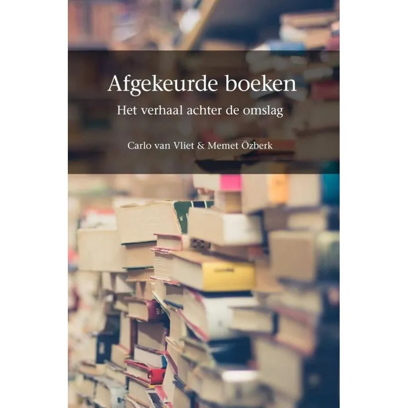 Afgekeurde boeken