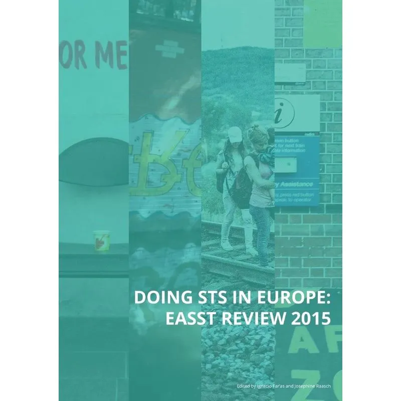 Doing STS in Europe