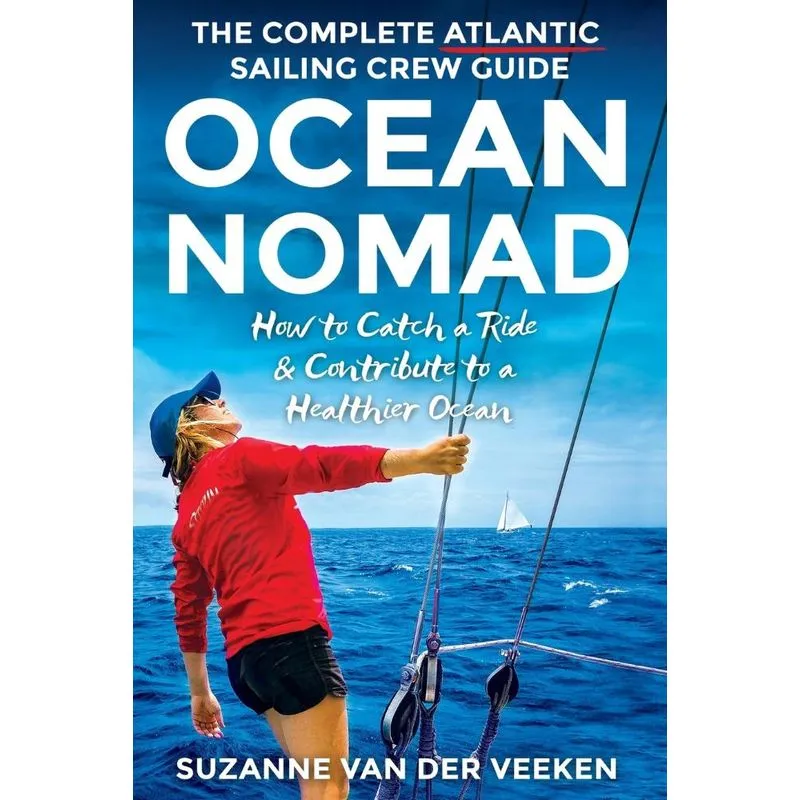 Ocean Nomad