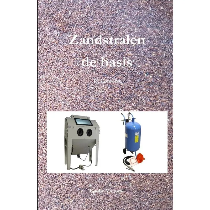 Zandstralen
