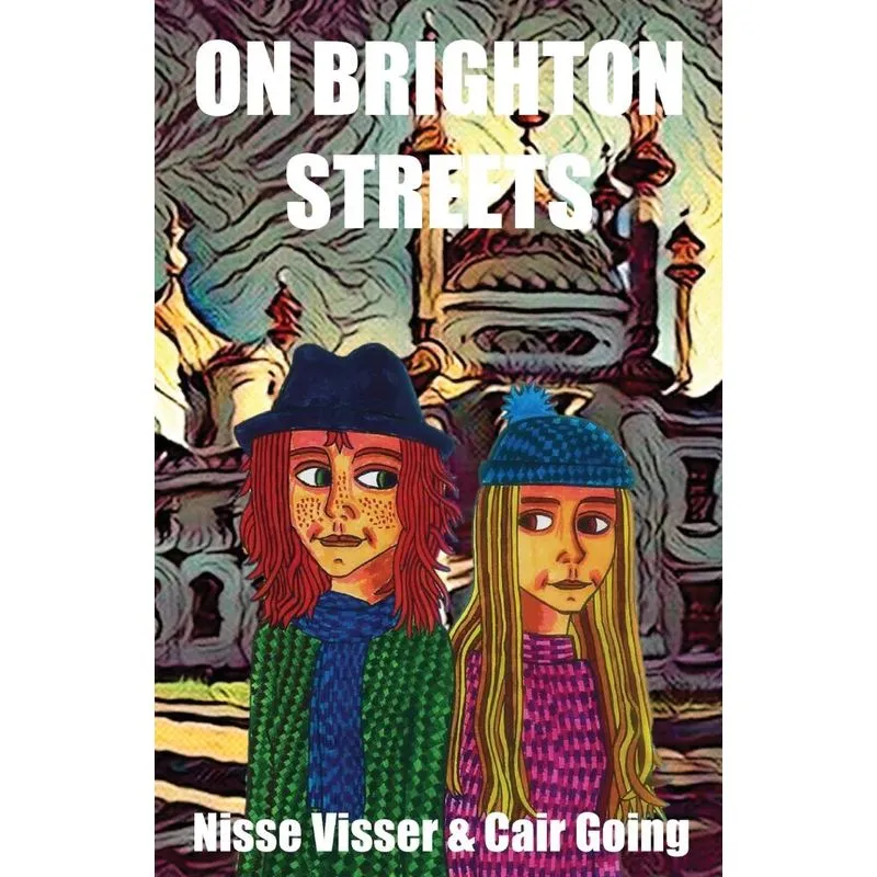 On Brighton Streets
