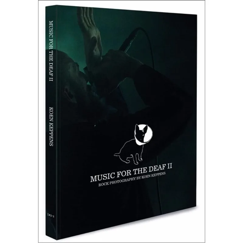 MUSIC FOR THE DEAF II