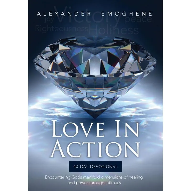LOVE IN ACTION