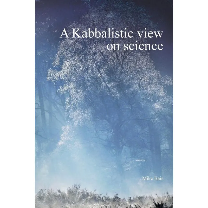 A Kabbalistic view on science