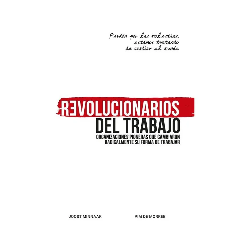 Revolucionarios del Trabajo