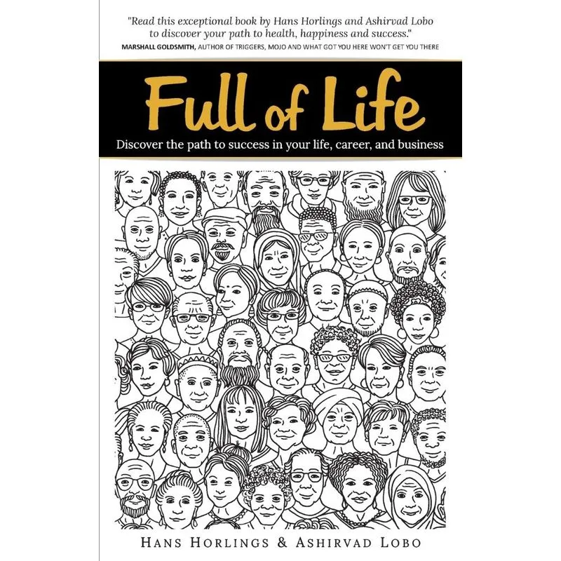 Full Of Life
