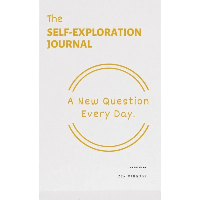 The Self-Exploration Journal