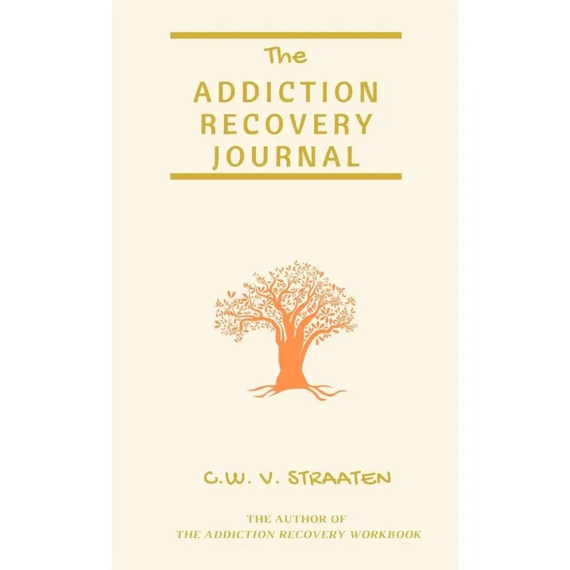 The Addiction Recovery Journal