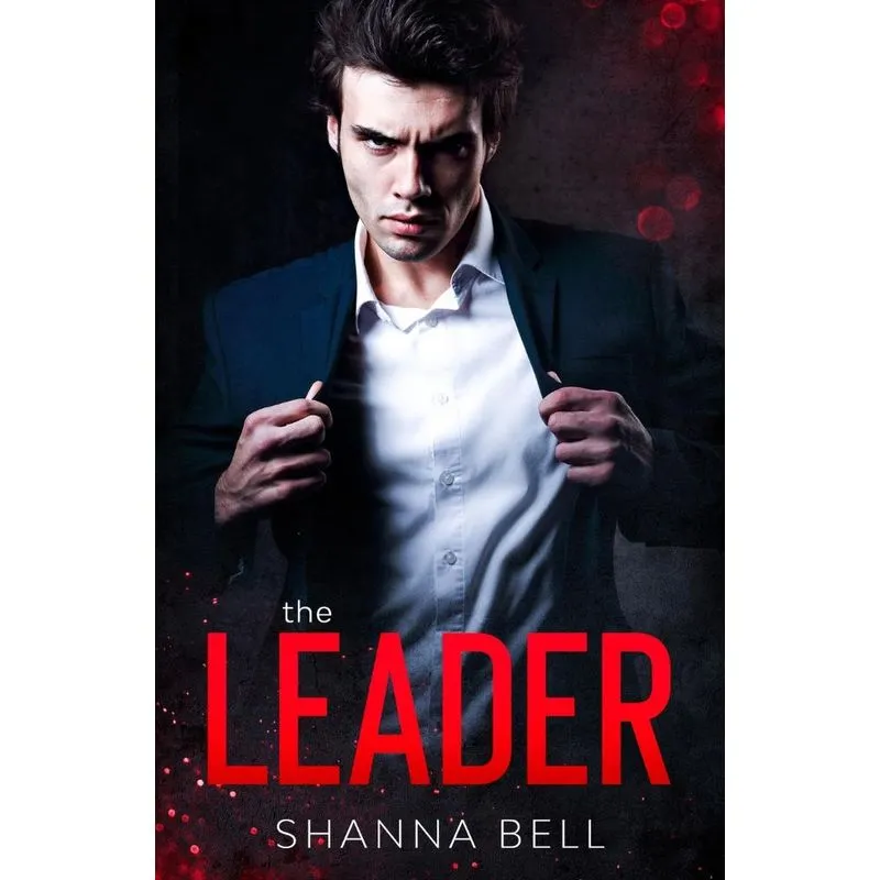 The leader