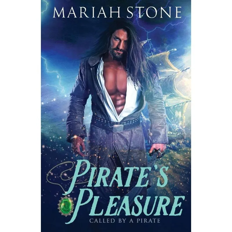 Pirates Pleasure