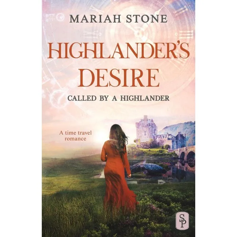 Highlanders Desire