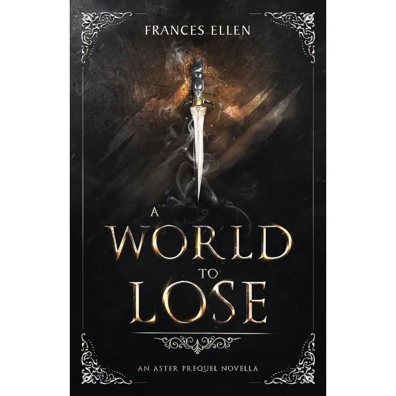 A World To Lose