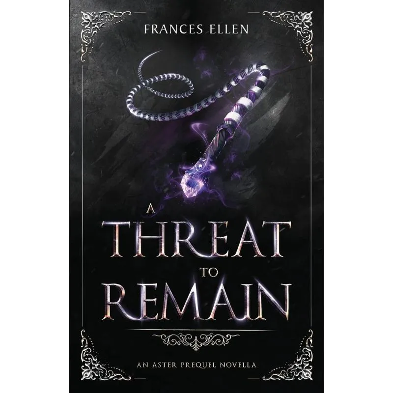 A Threat To Remain