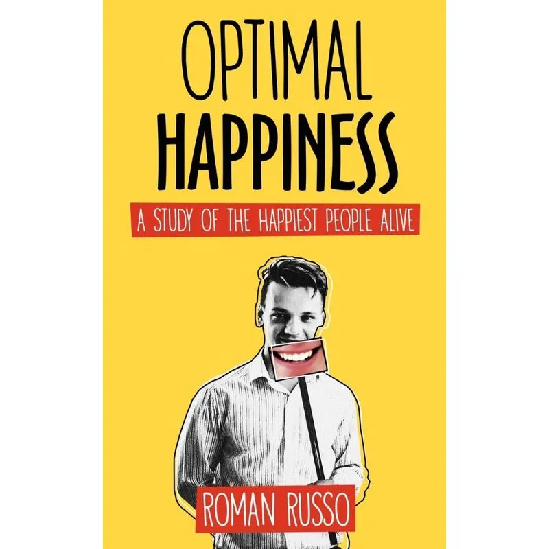Optimal Happiness
