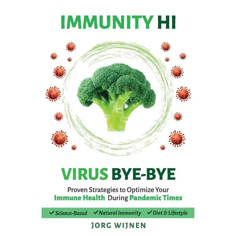 Immunity Hi, Virus Bye-Bye