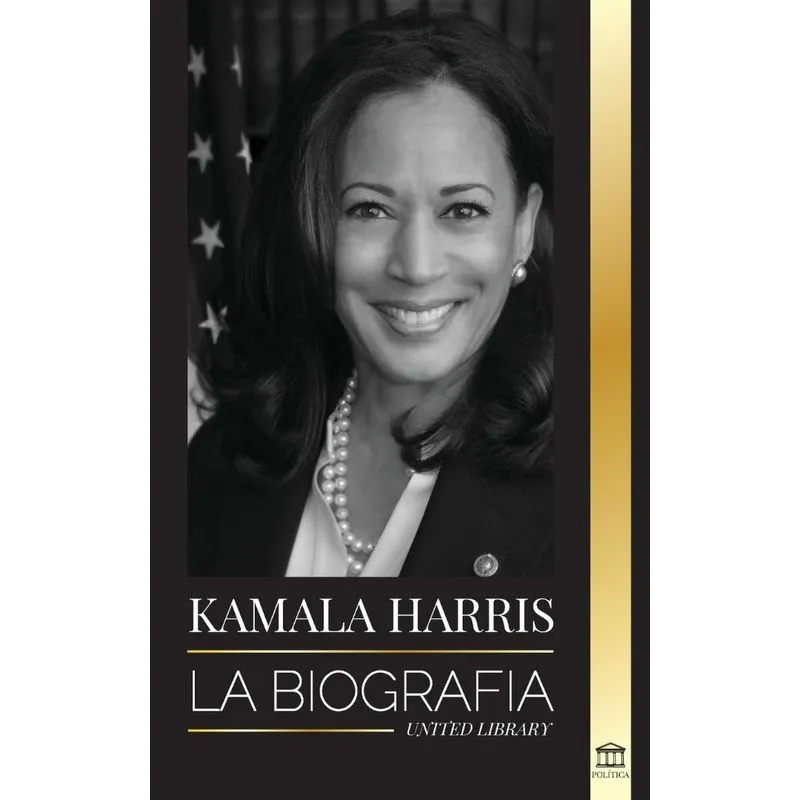 Kamala Harris