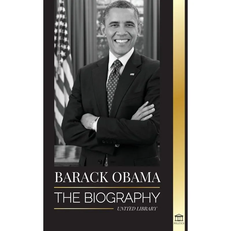 Barack Obama