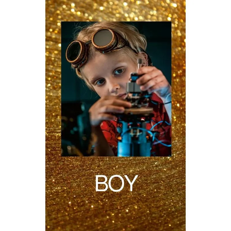 Boy