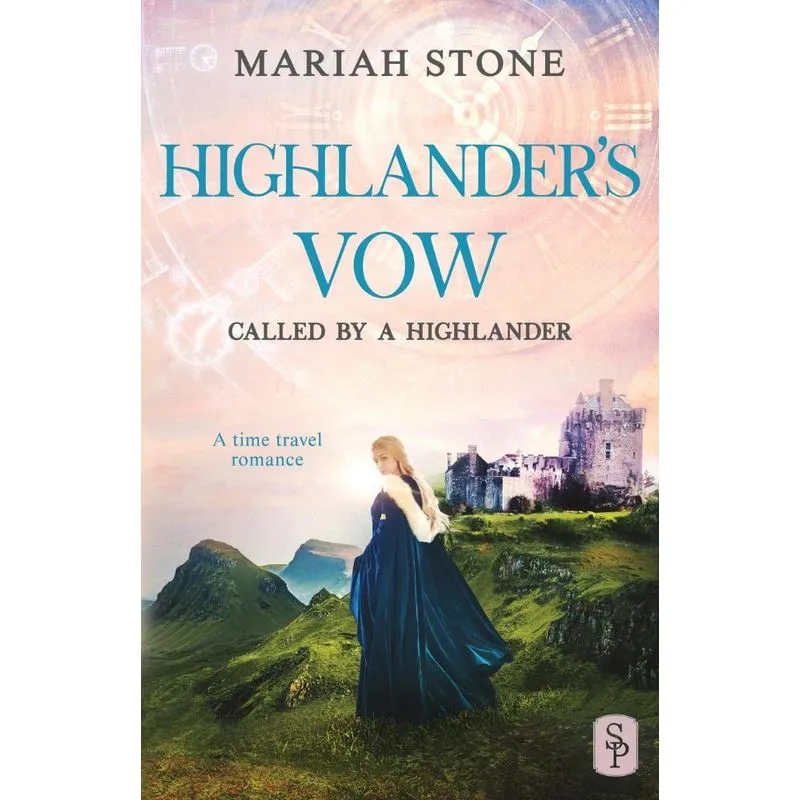 Highlanders Vow
