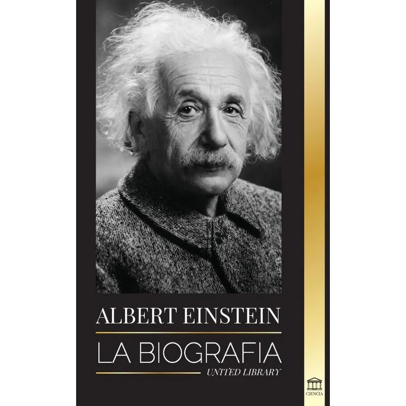 Albert Einstein