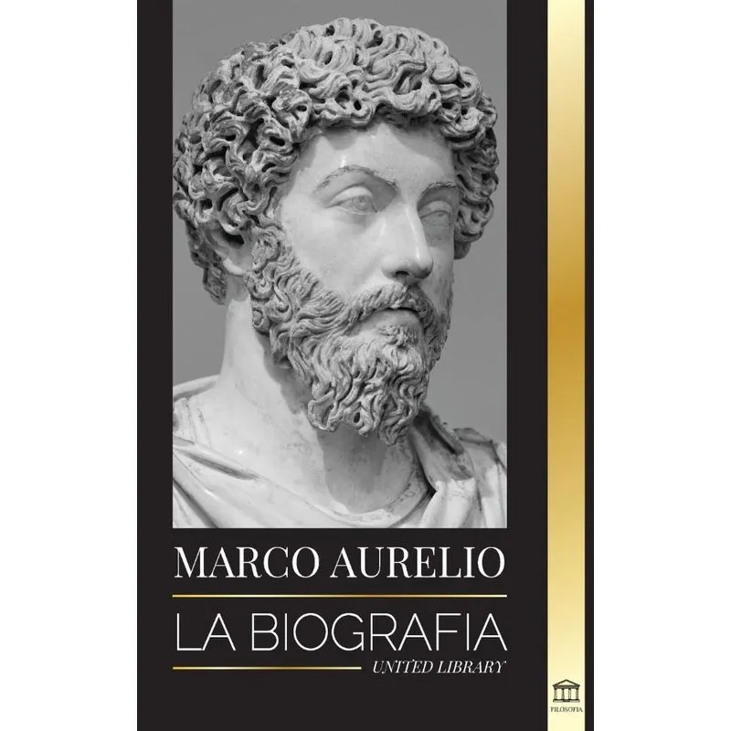 Marcus Aurelio