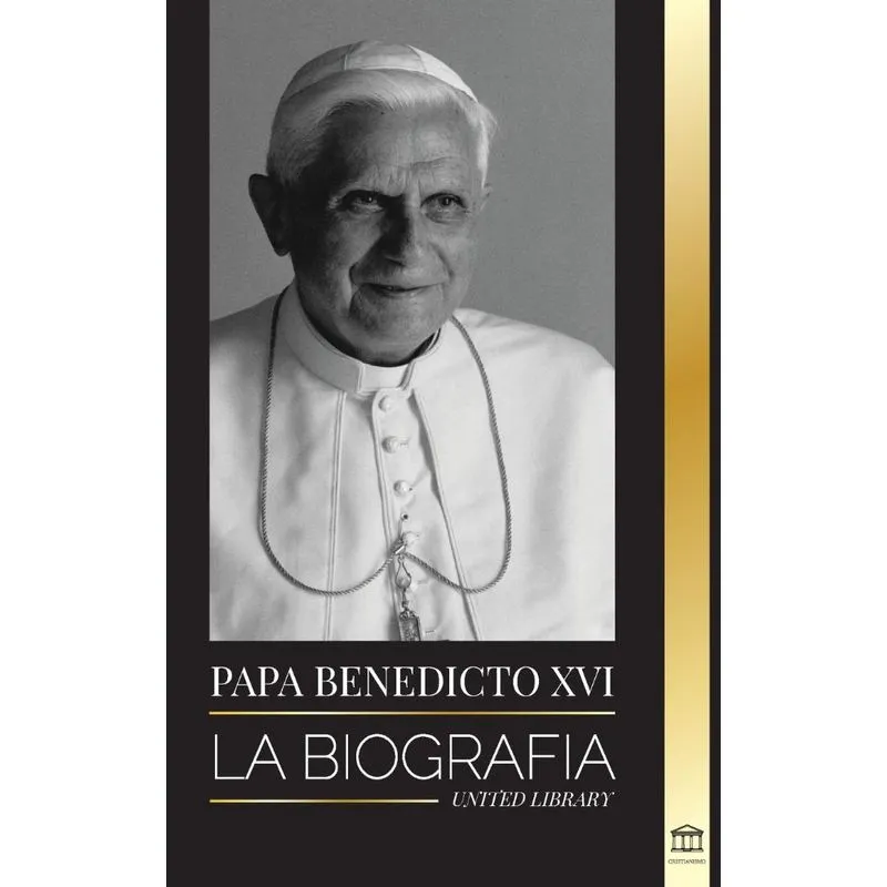 Papa Benedicto XVI