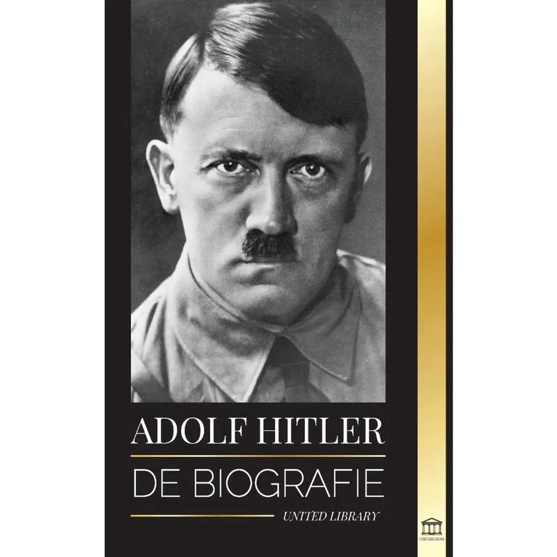 Adolf Hitler