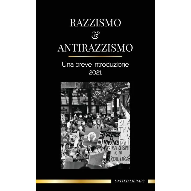 Razzismo e antirazzismo