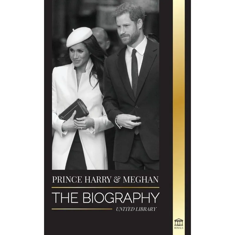 Prince Harry &amp, Meghan Markle
