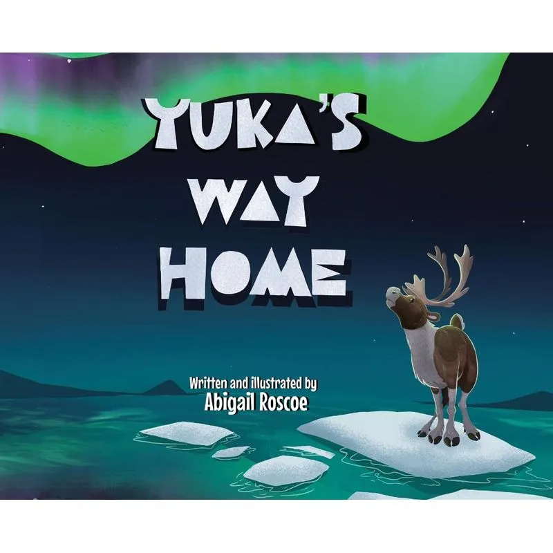 Yukas Way Home